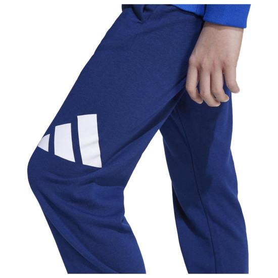 Adidas Παιδικές φόρμες σετ Essentials Big Logo French Terry Joggers Set Adidas Παιδικές φόρμες σετ Essentials Big Logo French Terry Joggers Set